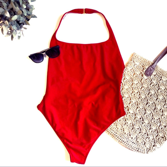 anne klein swim